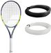 Babolat Pure Aero Team Gen9 Tennisracket Grijs L2