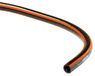 Gardena Tuyau d'arrosage hors sol Noir, Gris, Orange