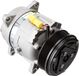 Delphi TSP0155307 Airconditioning Component