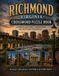 Richmond, Virginia, Crossword Puzzle Book