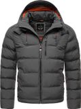 STONE HARBOUR heren winterjas Arvidoo
