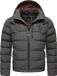 STONE HARBOUR heren winterjas Arvidoo