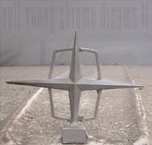 Chrome Neil Young Chrome Dreams II + DVD