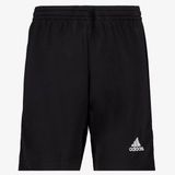 adidas Performance Entrada 22 Short Kinderen Zwart 140