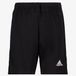 adidas Performance Entrada 22 Short Kinderen Zwart 140