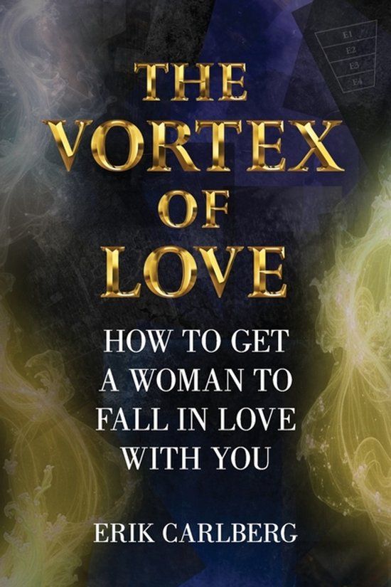 The Libri GmbH The Vortex of Love Paperback