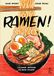 Ramen !: La cuisine japonaise en bande dessinée