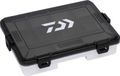 Daiwa D-BOX LR Smoke, afmetingen: 34,4 x 21,5 x 4,8 cm