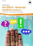 Das Vincentz Network Gmbh & C Das SGB XI - Beratungshandbuch 2026/27 Paperback