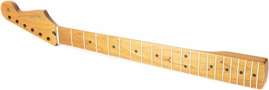 Fender Roasted Maple Stratocaster Neck Maple (21 frets)