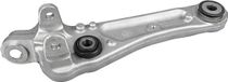 METZGER Bras de direction arrière, bras de suspension avec roulements, convient pour JAGUAR F-TYPE entre autres