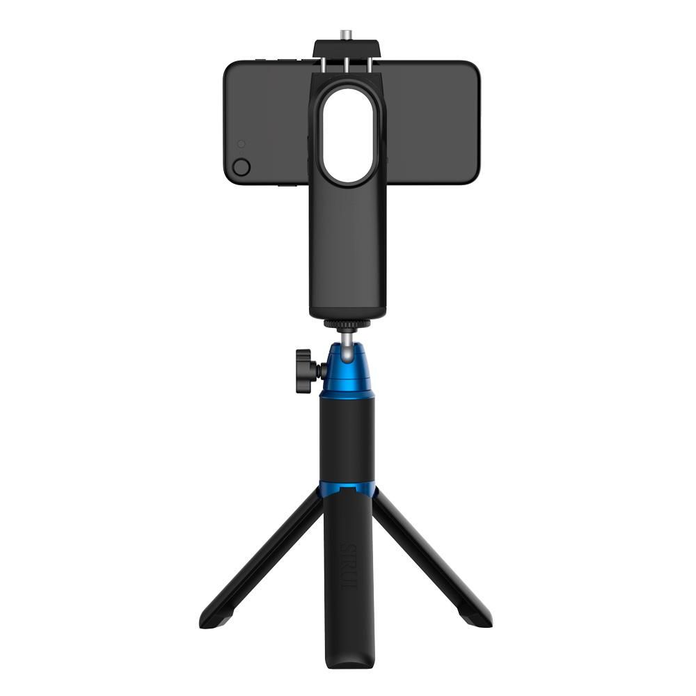 Sirui VK-2K Statief Zwart, Blauw