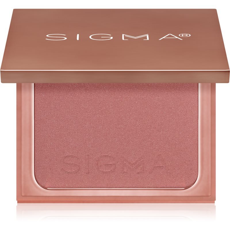 Sigma Beauty Blush