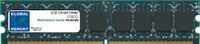 GLOBAL MEMORY 1GB DRAM DIMM GEHEUGEN RAM VOOR CISCO 2901/2911 / 2921 ROUTERS (MEM-2900-1GB)