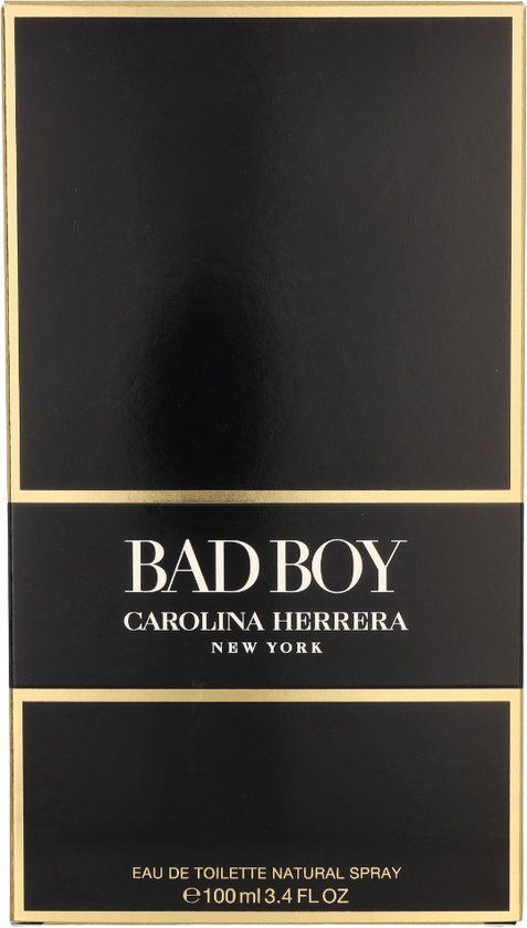 Carolina Herrera Eau de Toilette / 100 ml / Unisex