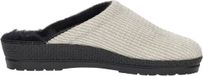 Rohde Pantoffels Open Pantoffels Open - beige - Maat 42