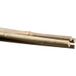 Stocker Bâtons De Plantation En Bambou 60 cm 10 Unités