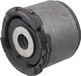 A.B.S. ABS-opslag, achteras 270876, geschikt voor AUDI A4 Avant (8E5, B6)