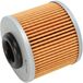 FILTRO Hiflofiltro FILTRO OLIO HIFLO HF569