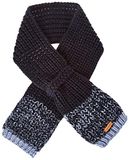 Barts Natsu Scarf Unisex - Kinderen 0-24 Zware sjaal