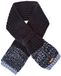 Barts Natsu Scarf Unisex - Kinderen 0-24 Zware sjaal