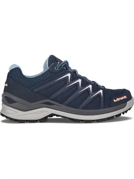 Lowa Innox Pro GTX Lo Dames - Blauw Donker - Maat 42 - Vrouwen