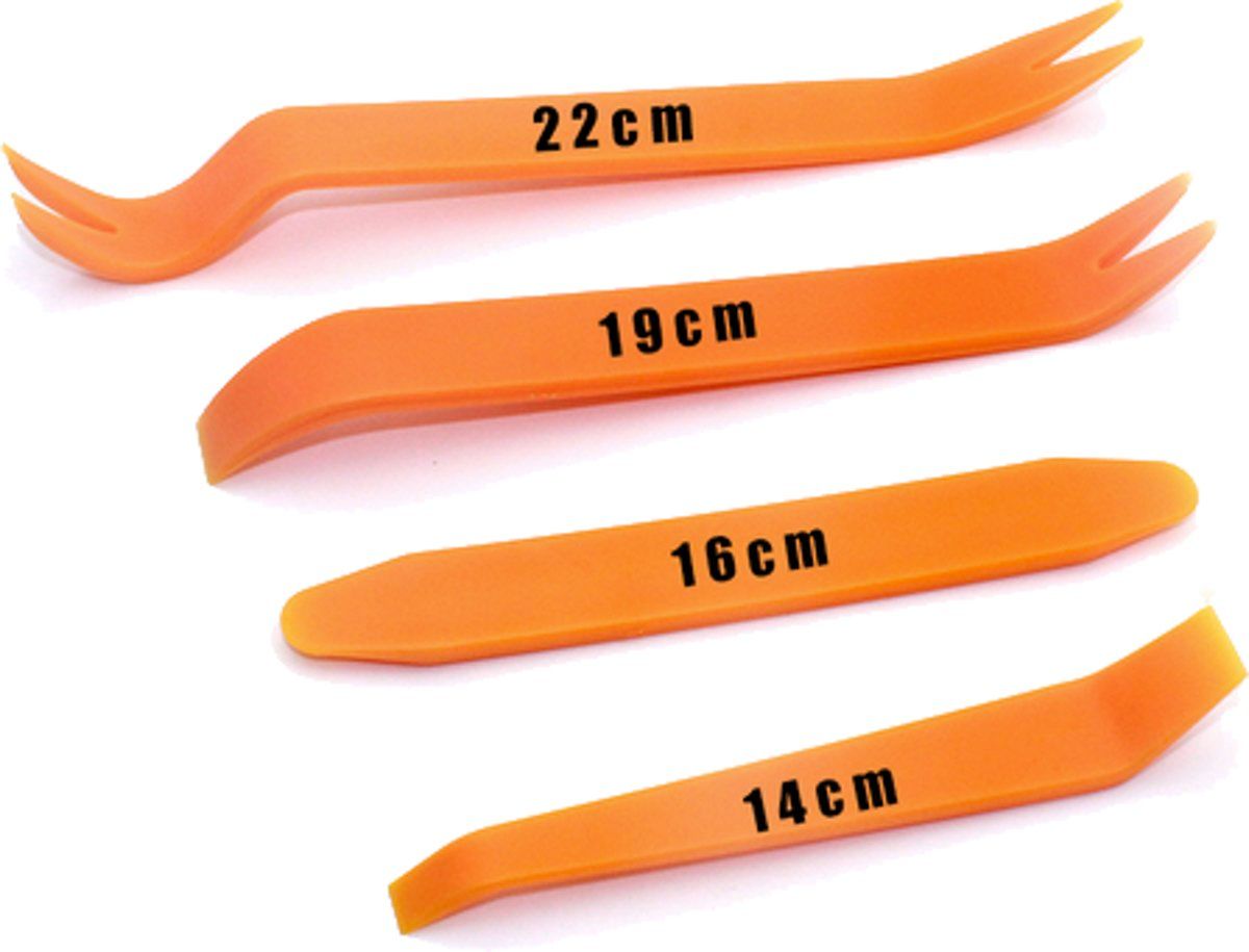 HaverCo Car-styling plaatwerk demontage gereedschap