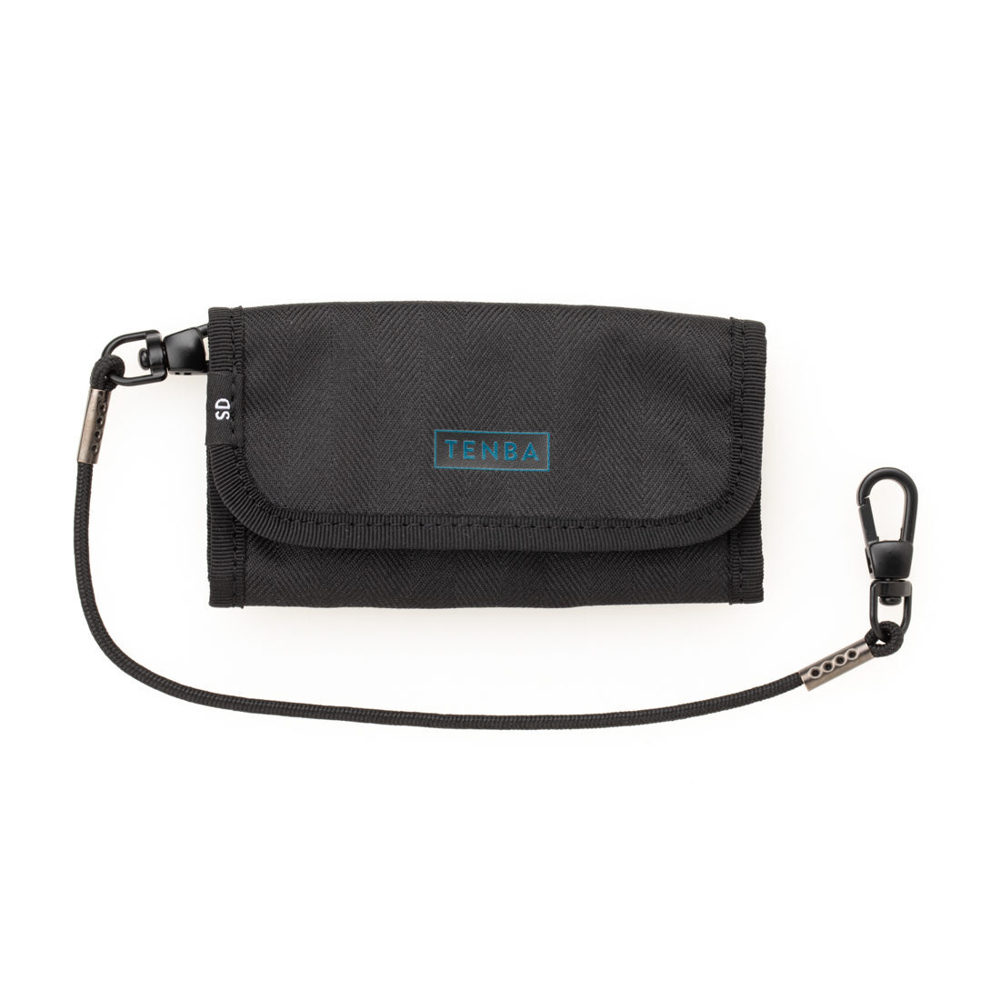 Tenba SD 9 Card Wallet Zwart