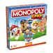 Monopoly Winning Moves UK Limited Monopoly Junior - Paw Patrol (DA/SE) (WIN5411)