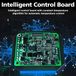 DrPhone ThermaFlow 8000X Chauffage à air diesel