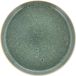 BITZ Bord Dia 21 x 2 cm Blanc/Vert