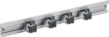 Meister Werkzeuge WU9953160 Prise pour appareil, fixation par borne, 5 pièces