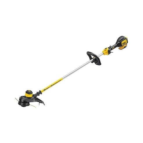 DeWALT DCM561PB 18V Li-Ion Draadtrimmer - Zwart/Geel