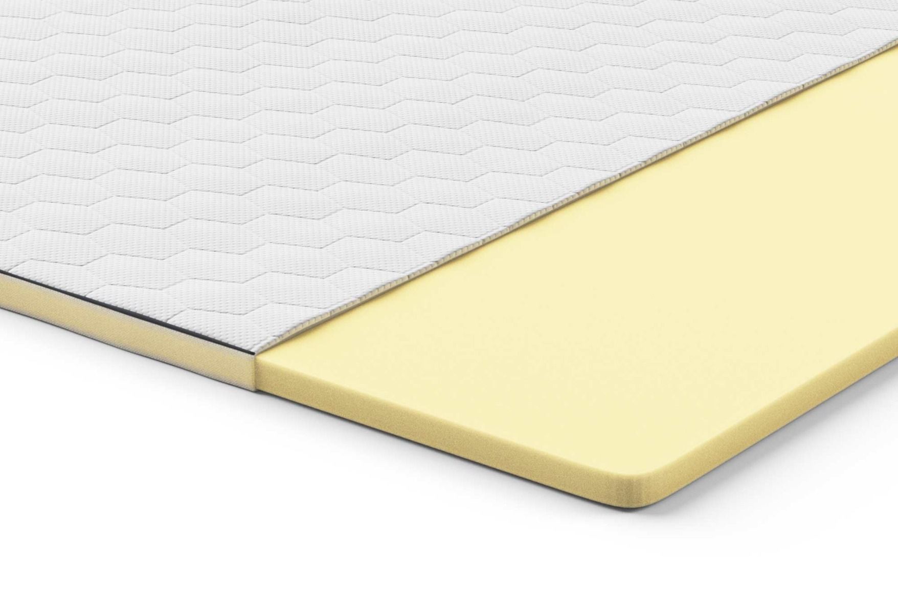 Swiss Sense Ivar Topper
