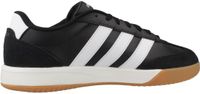 Adidas VL Court FC Zwart 40 EU
