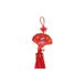 Hanger Feng Shui – geluksschip en professioneel succes