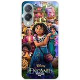 Samsung Galaxy S25 Edge Encanto Familia Madrigal Disney anime Hoesje