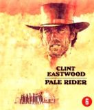 Plaion Pale Rider (Blu-ray)