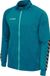 Hummel Hmlauthentic Poly Zip Jacket Celestial-M
