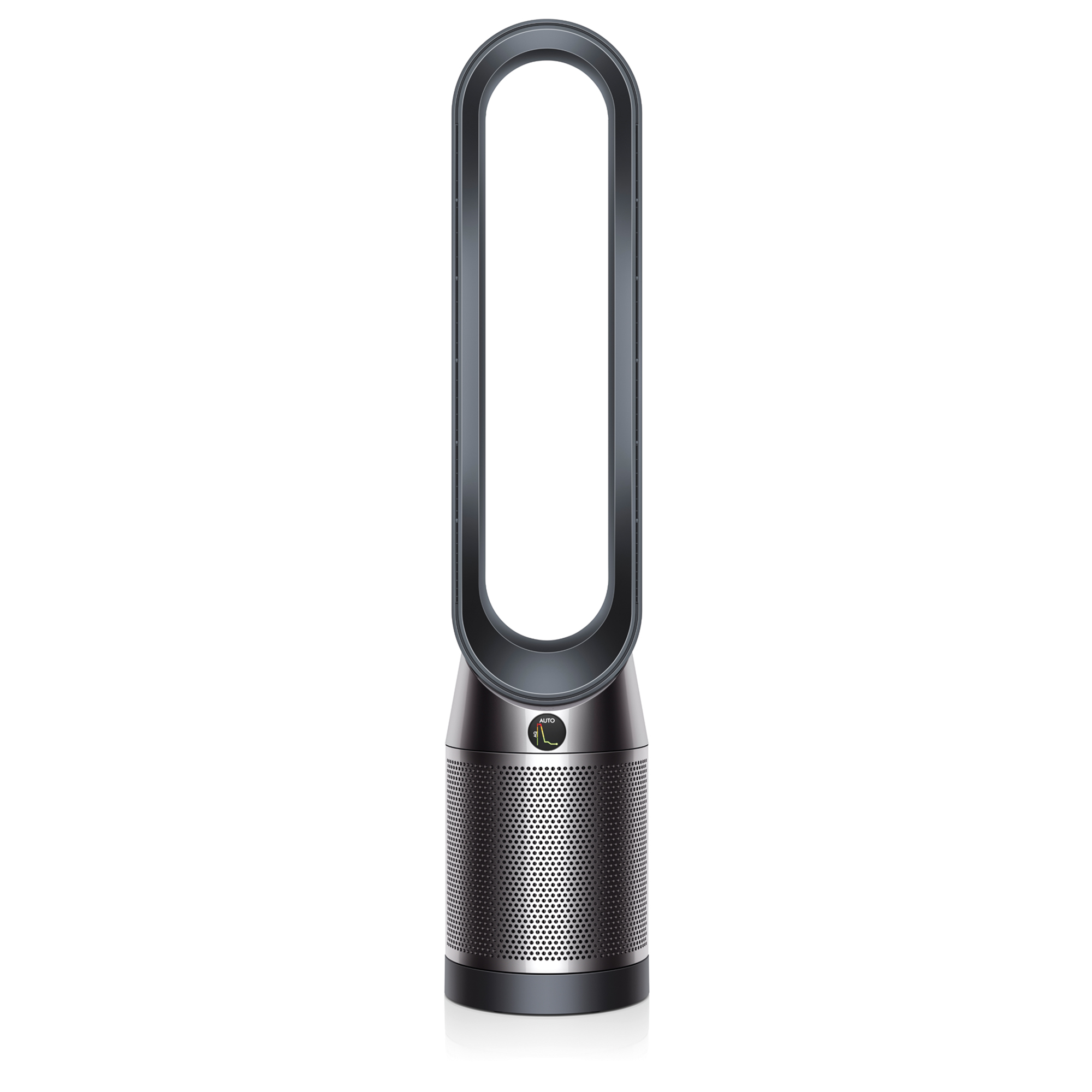 Dyson Pure Cool toren - zwart/nikkel