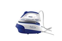 Bastilipo Steamboat 2200 Compact Strijkstation - 2200W - 3.5 bar