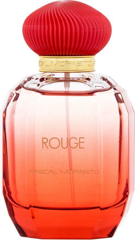 Sultan Rouge / 100 ml / Mannen