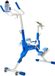 Waterflex Aquabike Aluminium WR3 Air