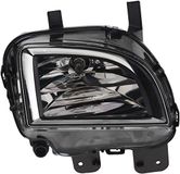 Valeo Mistlamp 44073 voor Volkswagen Golf VI (2008-2013) | Voor Links, Halogeentechnologie