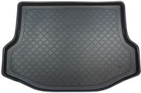 Petex Rubbermatten Ford Fiesta 2005-2008 (complete set)