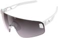 POC Elicit Toric Zonnebril Transparant Clarity Road/Sunny Silver/CAT2