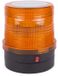 Benson Zwaailamp 24LED Oranje - Waarschuwingslamp - Magneet - 2.4 Watt