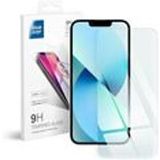 Bleu ster Verre trempé pour Apple iPhone 13 mini