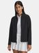 Under Armour UA Drive Pro damesjack, model FZ-BLK, maat SM