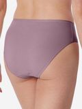 SCHIESSER Slip 'Essentials ' mauve